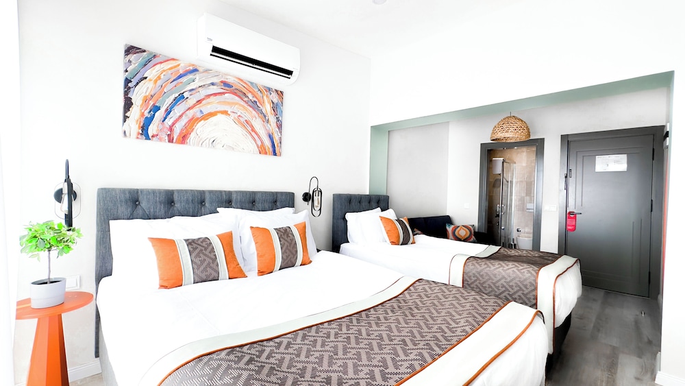 ECHINUS OTELLERİ - Image 58