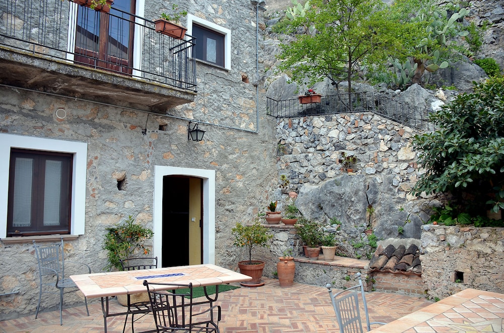 B&B La Sentinella