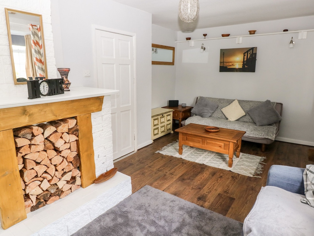 Woodview Cottage