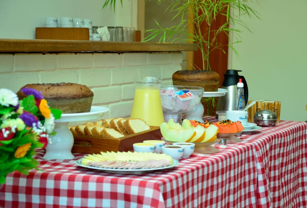 Hotel Pousada Flat da Lagoa