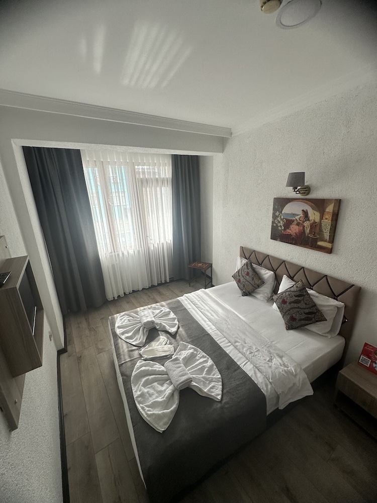 Ottomarin Otel Eski Şehir - Image 102