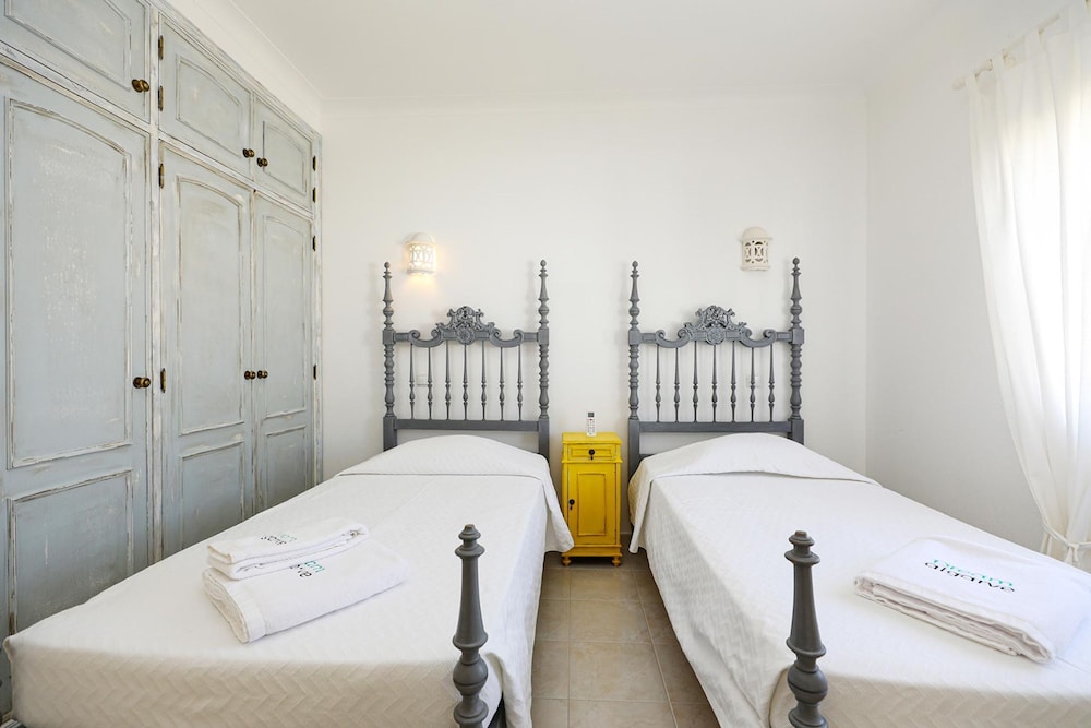 C13 - Ameijeira Holiday Apartment in Lagos