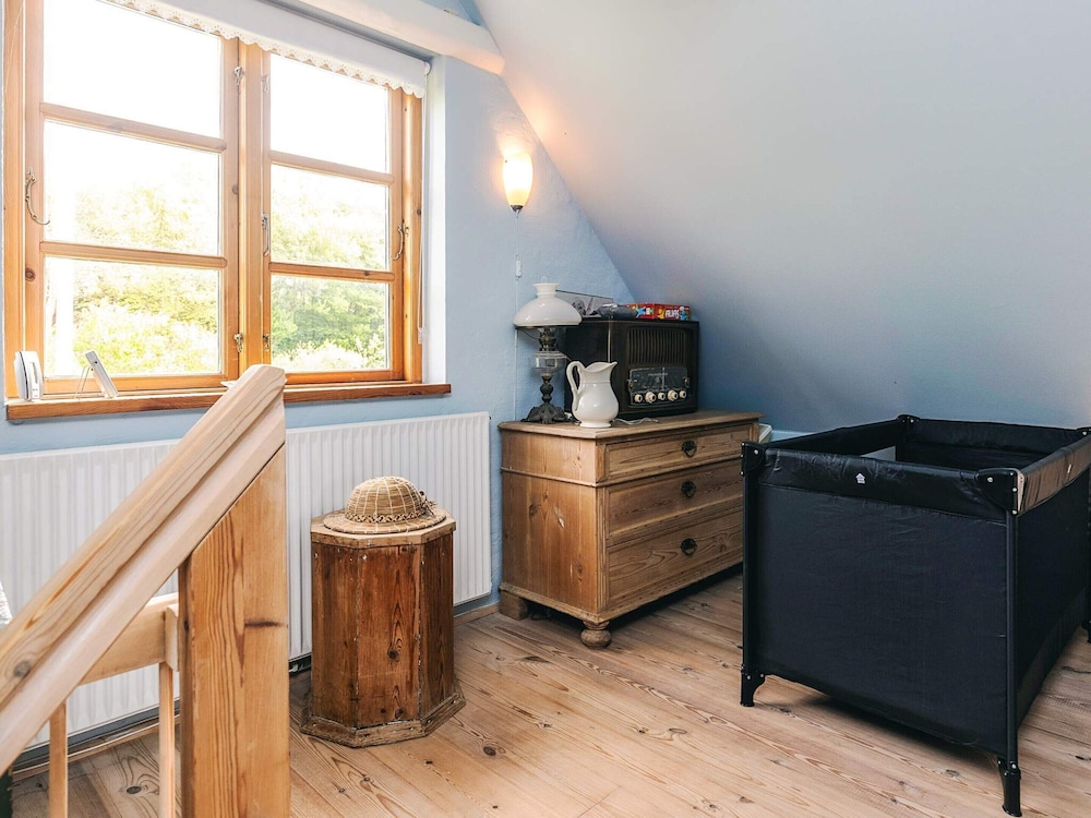 7 Person Holiday Home in Storvorde