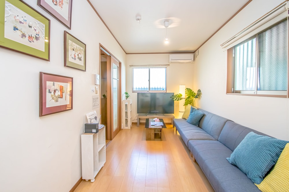 AMP FLAT Haruyoshi A view 3