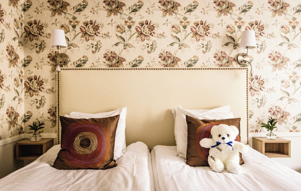 Stockholm Vacations - Freys Hotel - Property Image 76