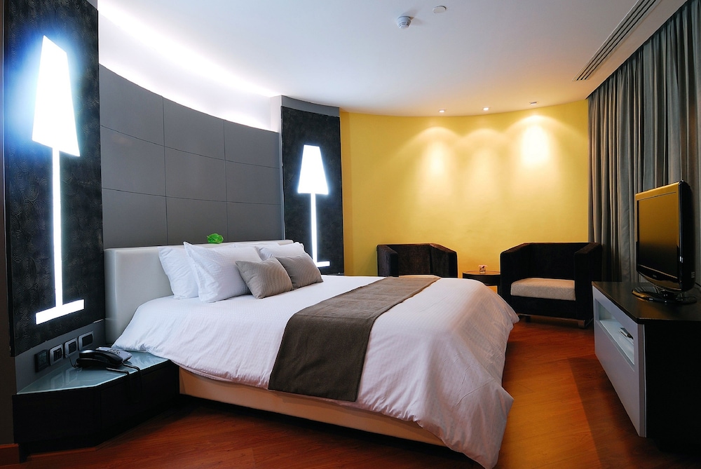 The Zign Hotel — photo 118