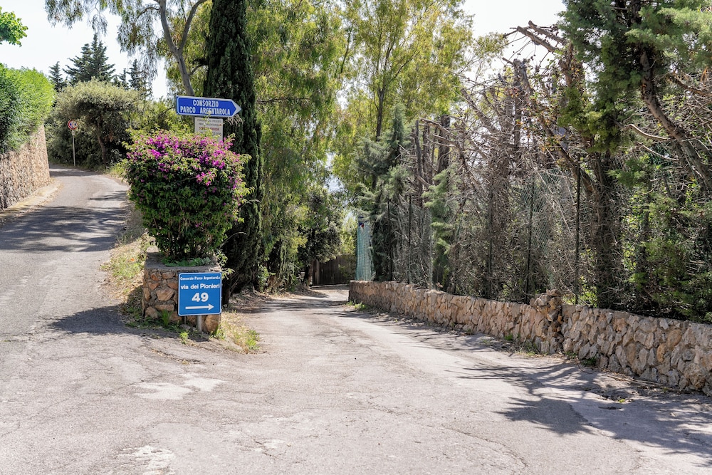Argentarola