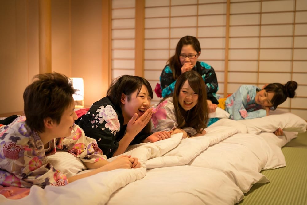 Awara Onsen Seifuso