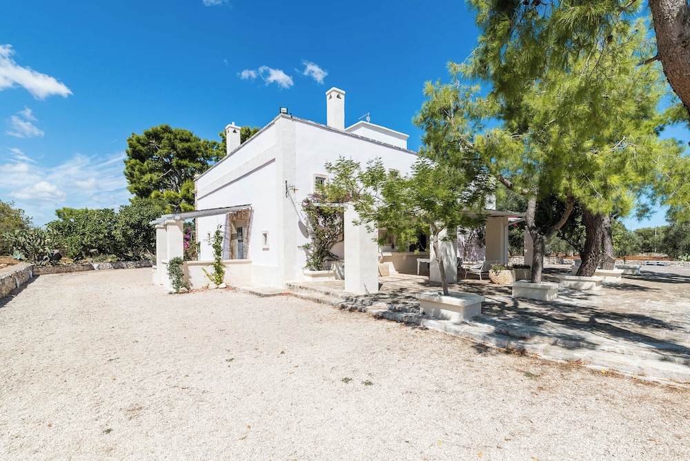 Villa Thea Charming House by Wonderful Italy