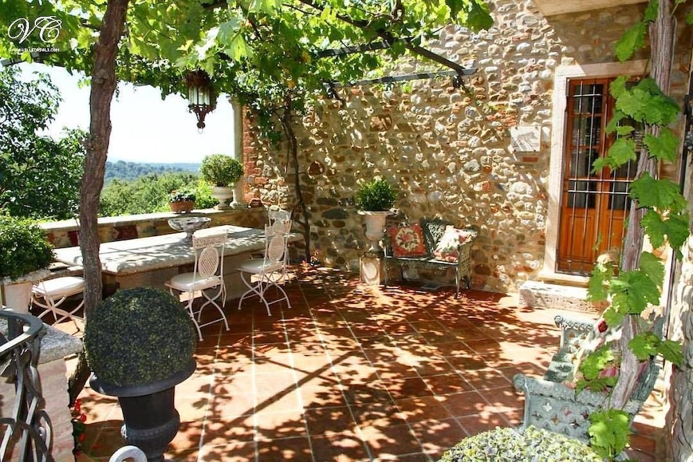 Casale degli Ulivi