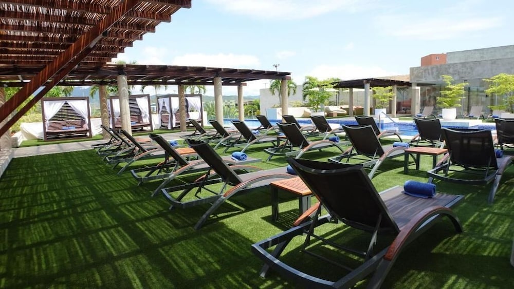 Sunsol Unik Luxury Hotel