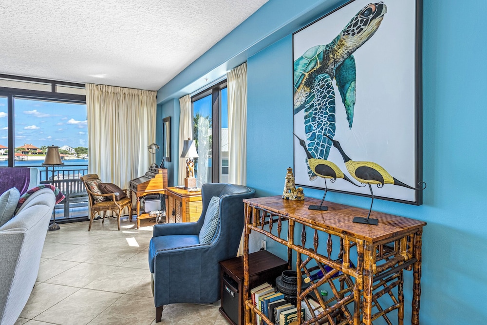 Legacy Key #203 by Southern Vacation Rentals