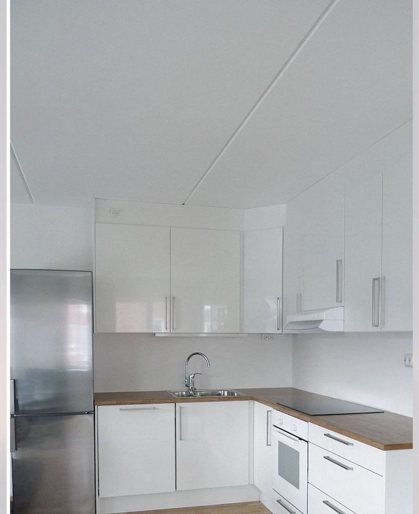 Gauk Apartments Sentrum 3