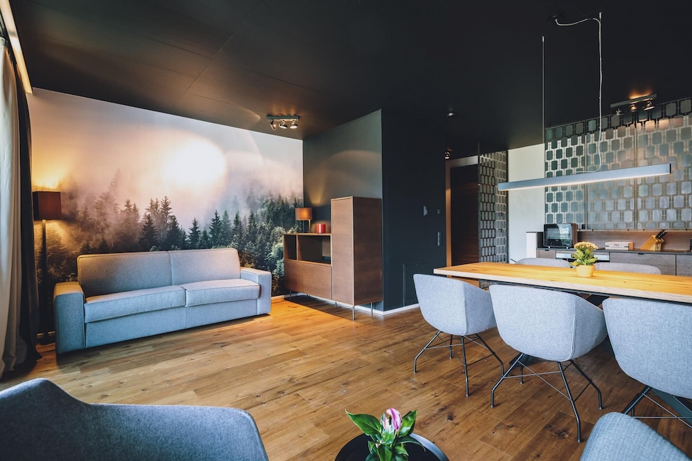 Fortuna View - Superior Apartment E