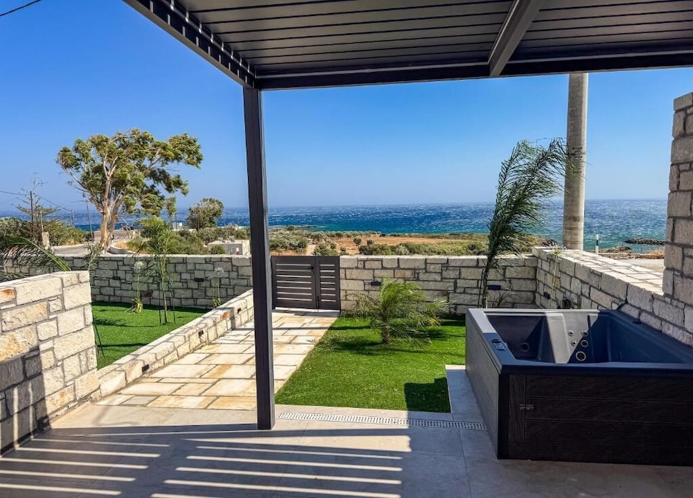 Gialos Villas Paleochora