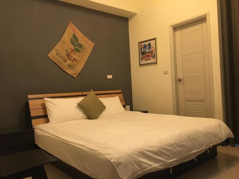 A Xin B&B Branch B view 2