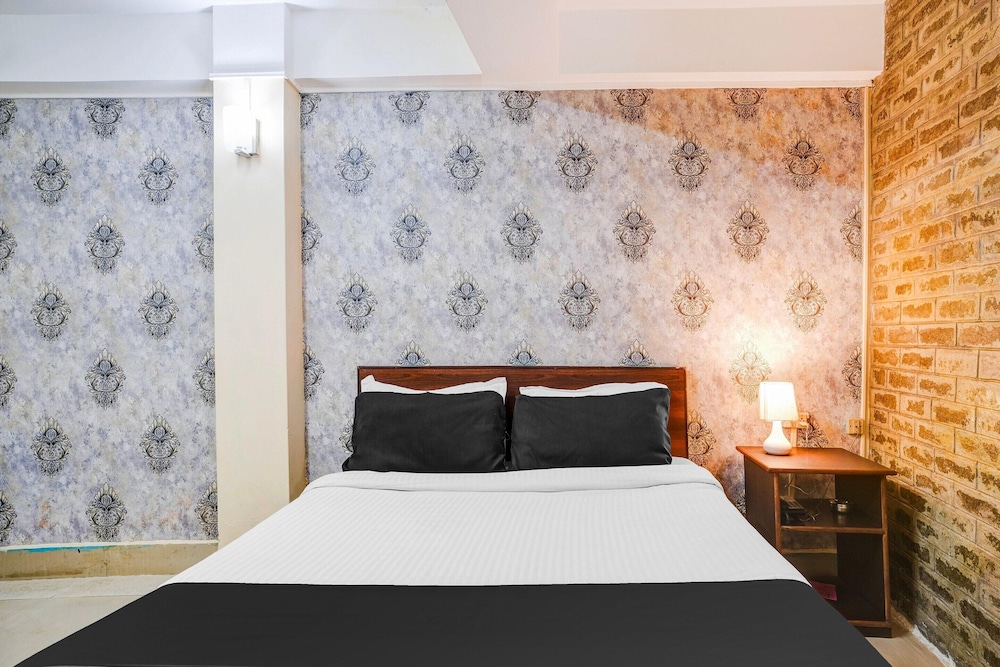 Hotel O Shillong Balaji Guest House