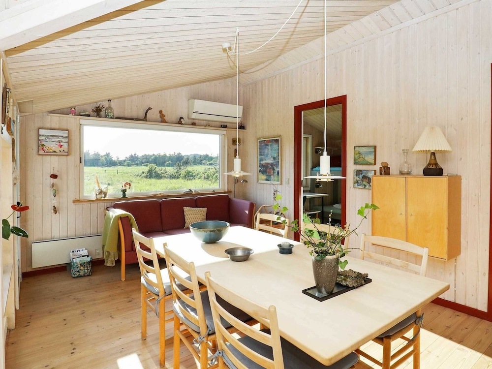 6 Person Holiday Home in Lokken-by Traum view 4