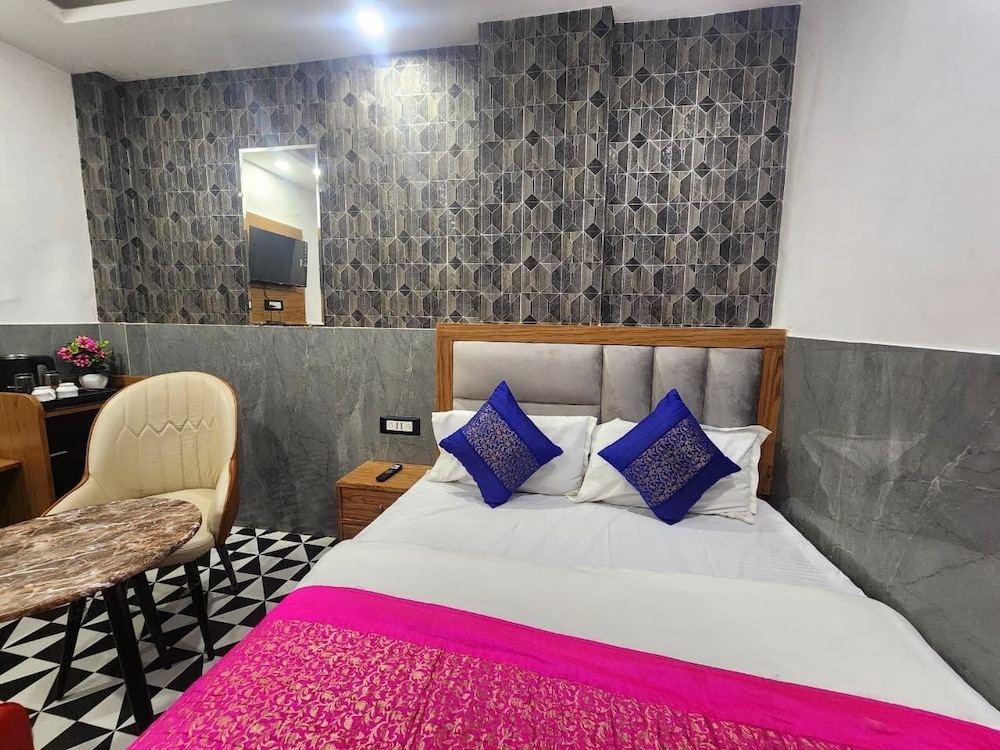 Hotel The Yuvaan BnB-New Delhi Railway