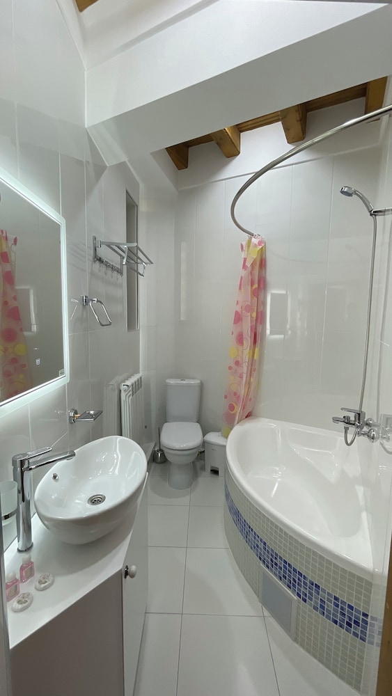 Family Guest House Mahbubakhon