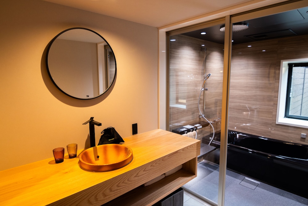 Auberge Homachi Mikuniminato 65