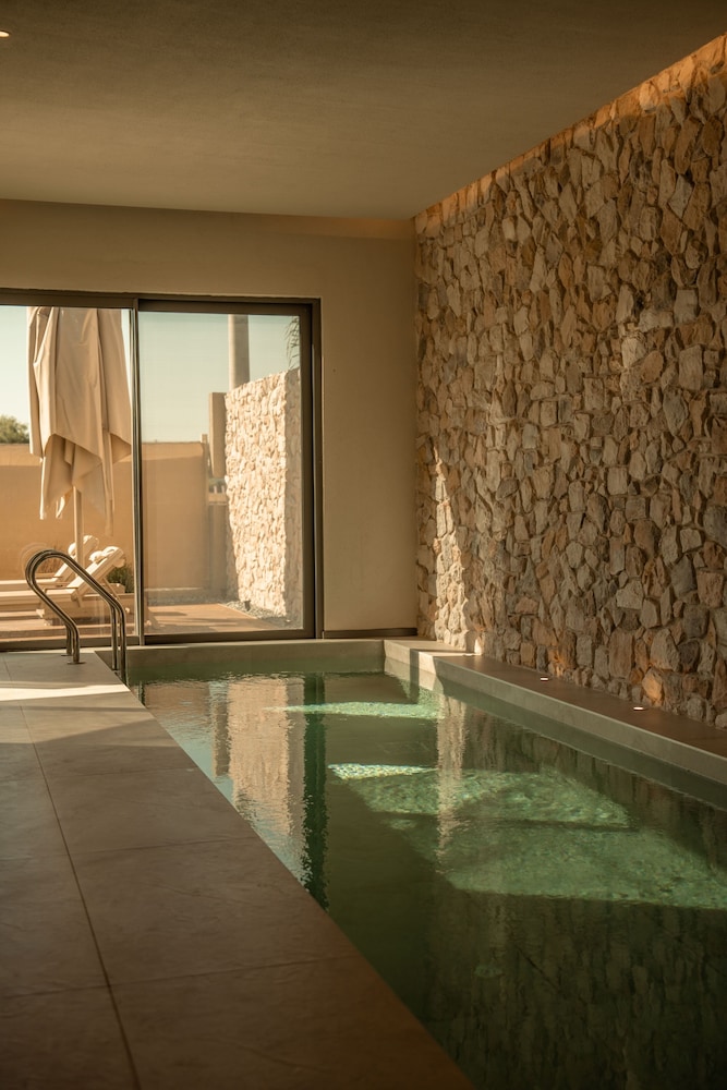 Silence Villas