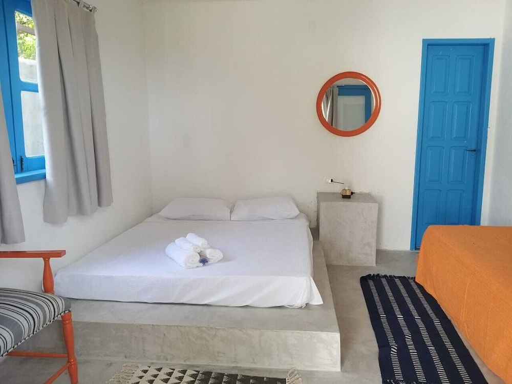 Mangabeira Lodge