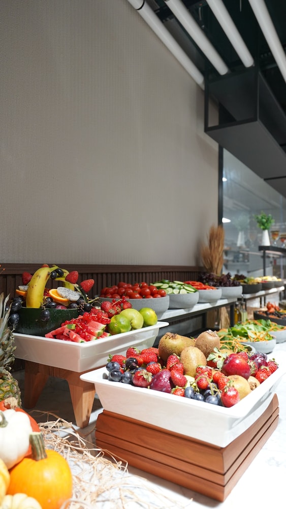 Grand Sirkeci Otel - Image 62