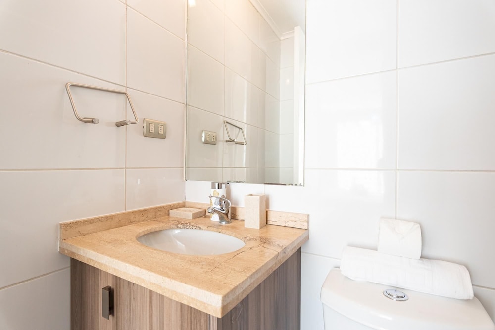Urban Bright - 2BR TV Wifi Metro