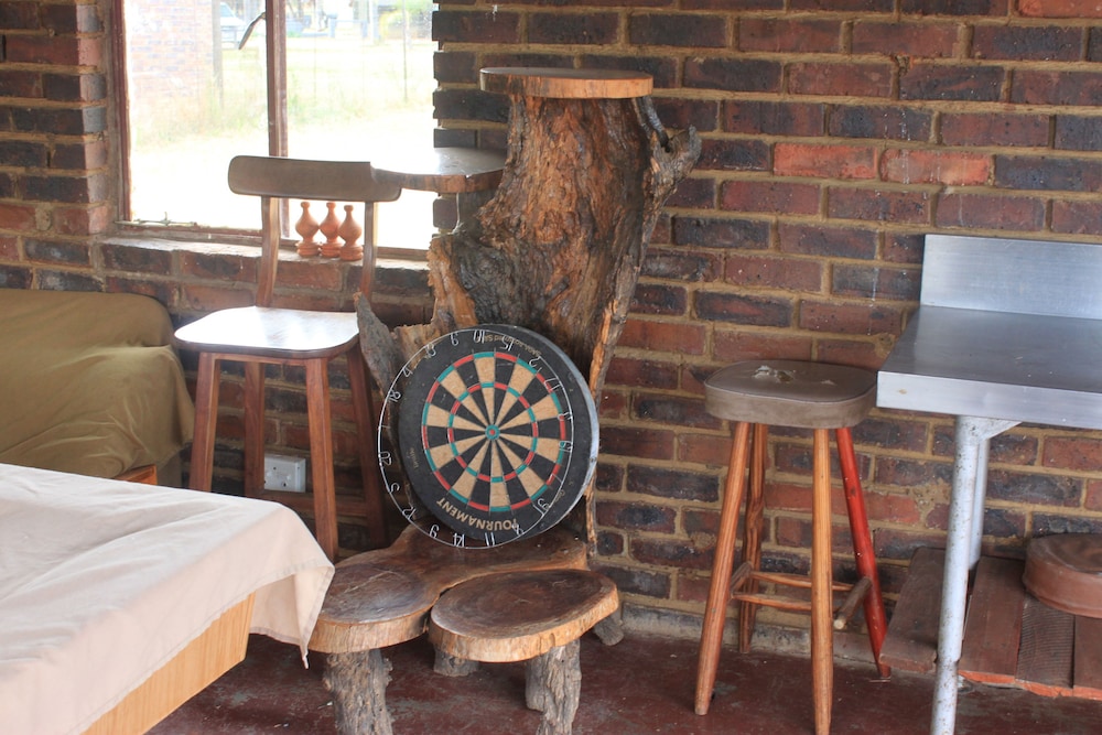 Grootgeluk Bush Camp