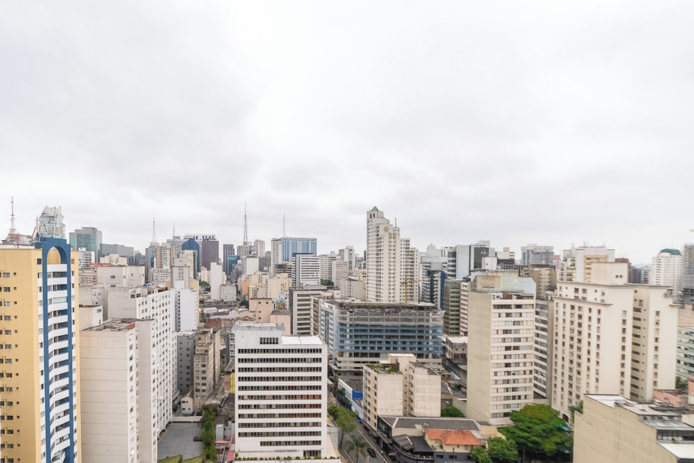 Vision Paulista