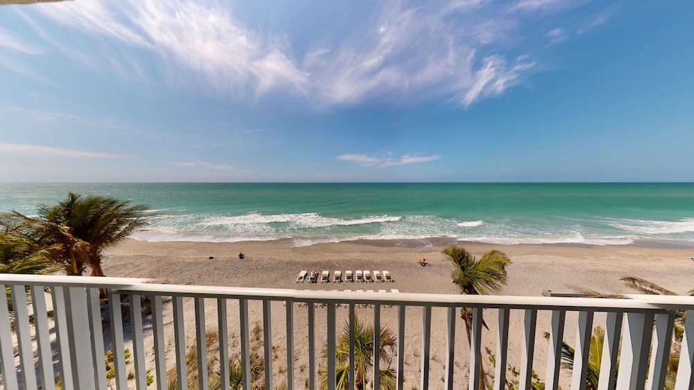 Manasota Key Resort