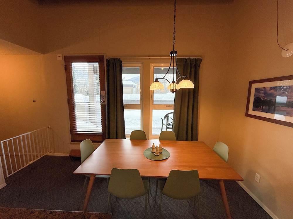 Tantalus #507 - 2BD