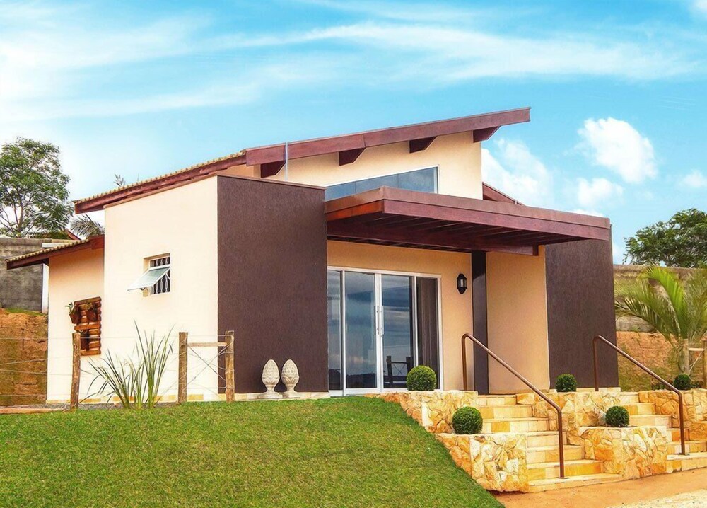 Hotel Fazenda Molise