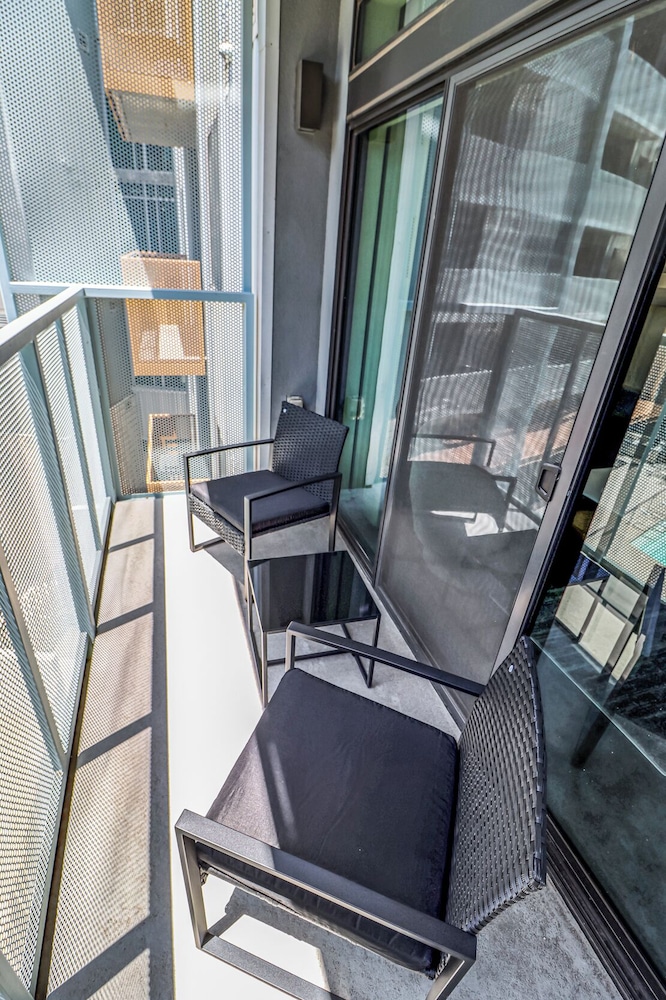 Phoenix Urban Luxury Escape