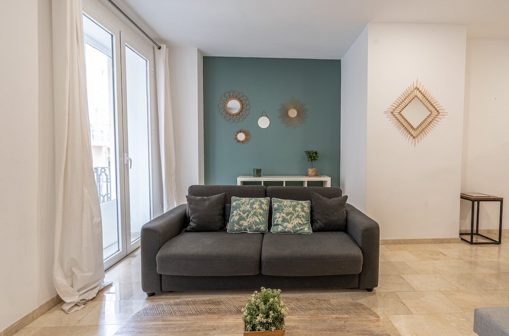 Stay U-nique Apartment Juan De Padilla