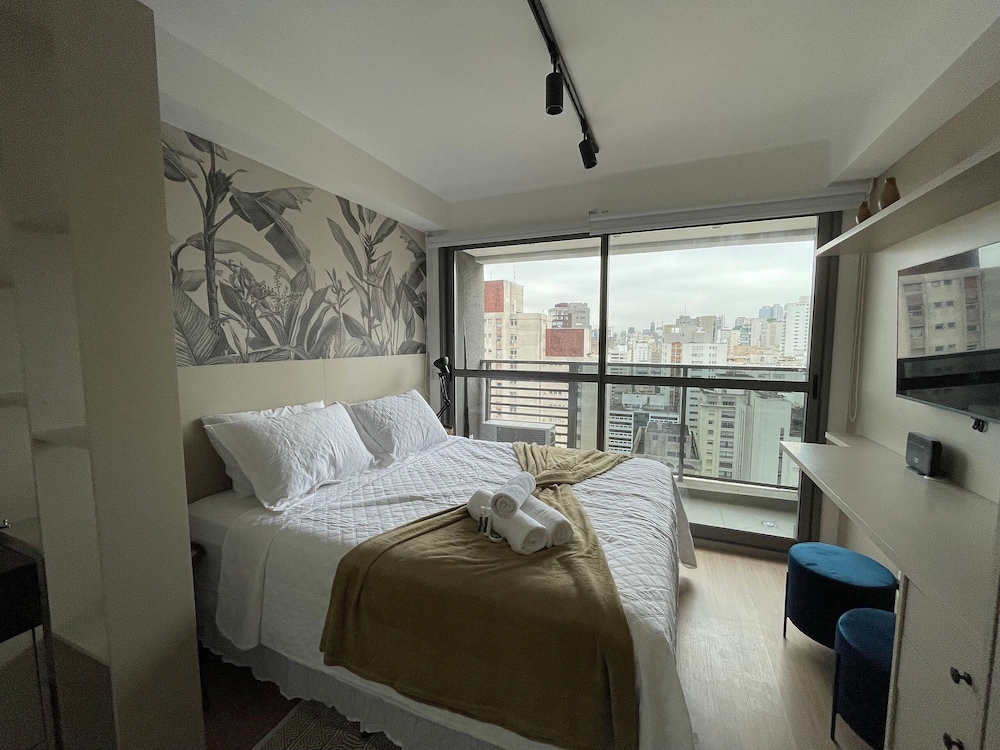 Prime Stay - Jardim Paulista - São Paulo