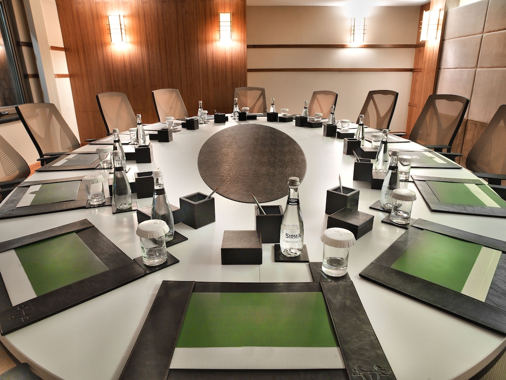 Mercure İstanbul Bomonti - Image 33