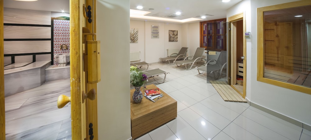 GLK PREMIER The Home Süitleri & Spa - Butik Sınıf - Image 22