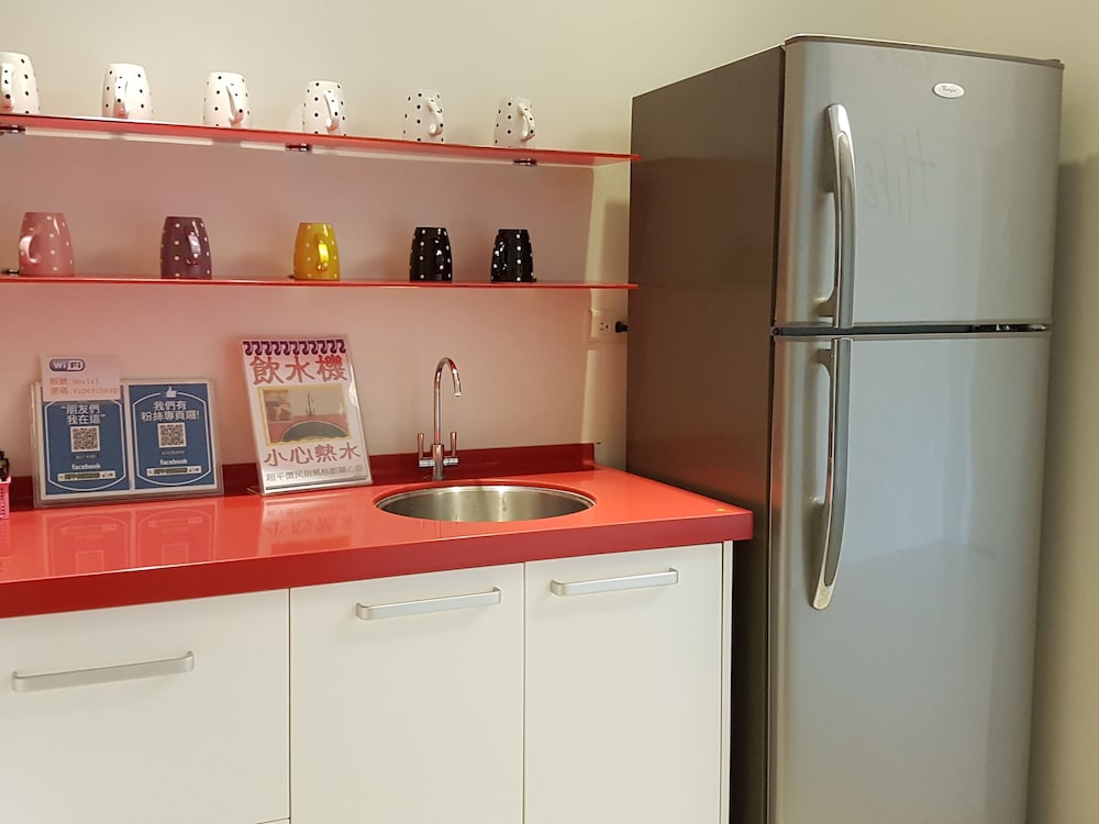 Super Cheap Homestay