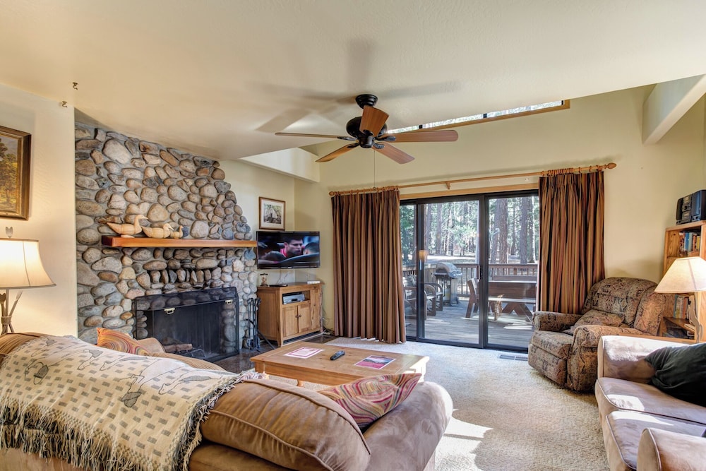 Cabin Twelve