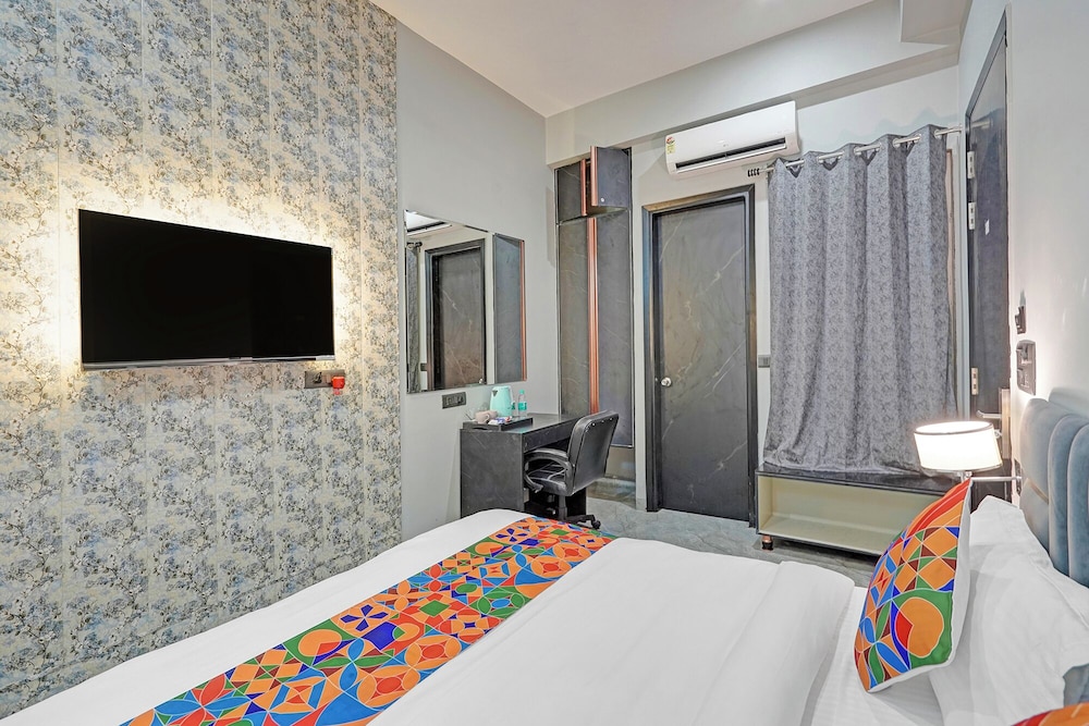 Fabhotel Inn Of Joy