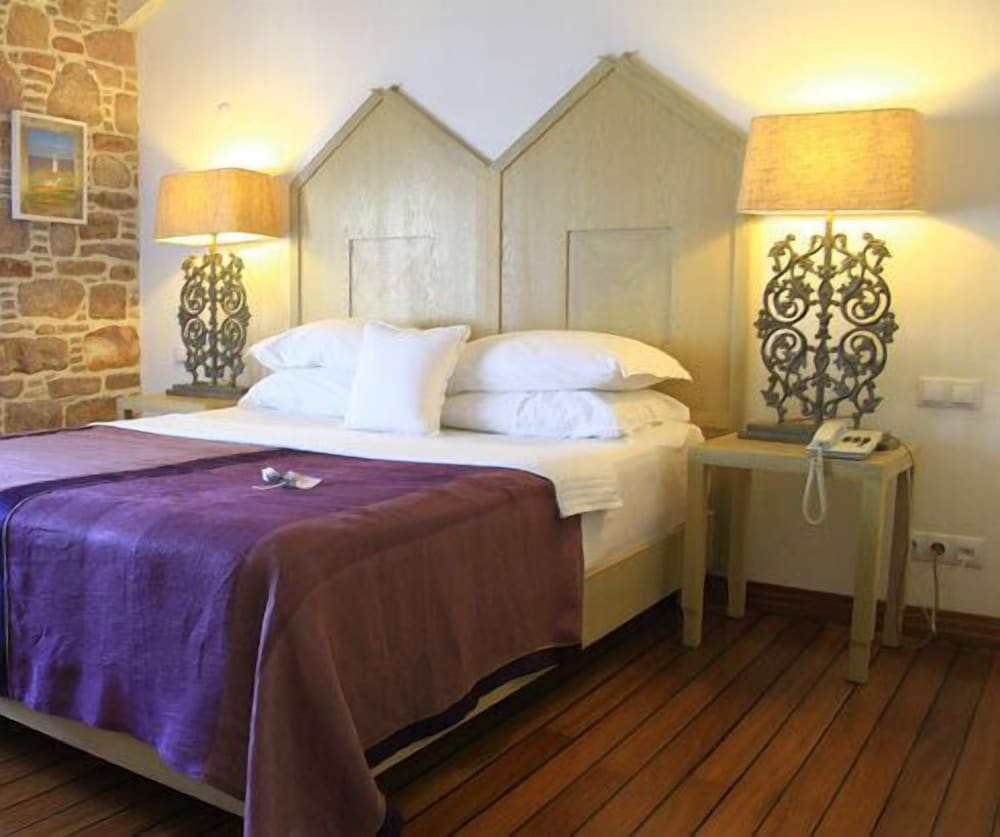 Otel Sobe Cunda - Special Class - Image 11