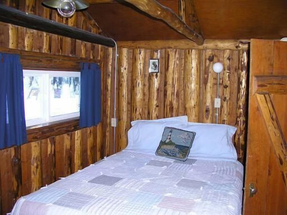 Texan Resort