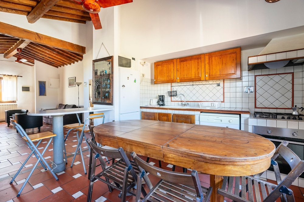 Guelfa 28 in Firenze