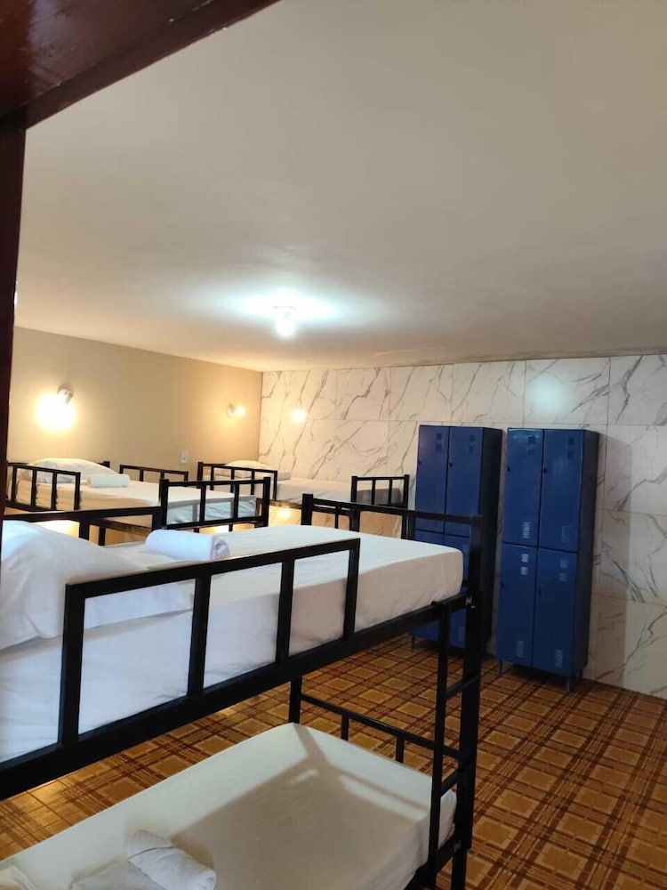 Hostel da Fonte