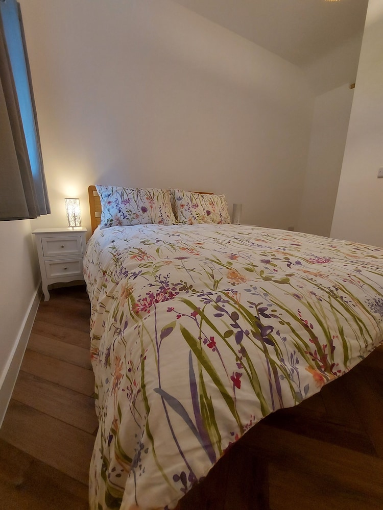 Barn Conversion in Somerset view 4
