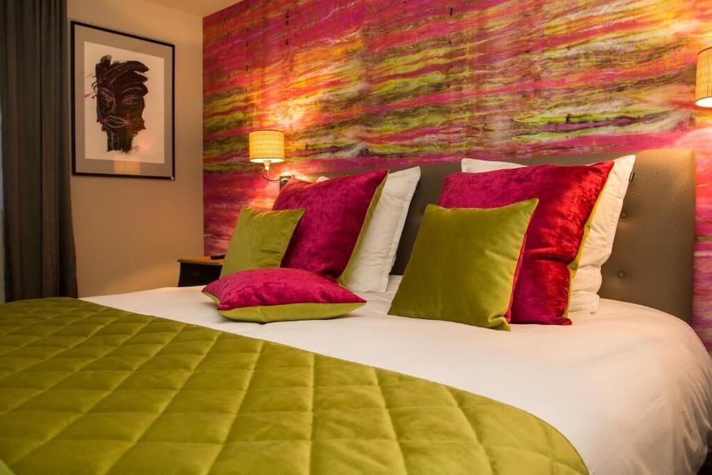 Les Chambres de Louise
