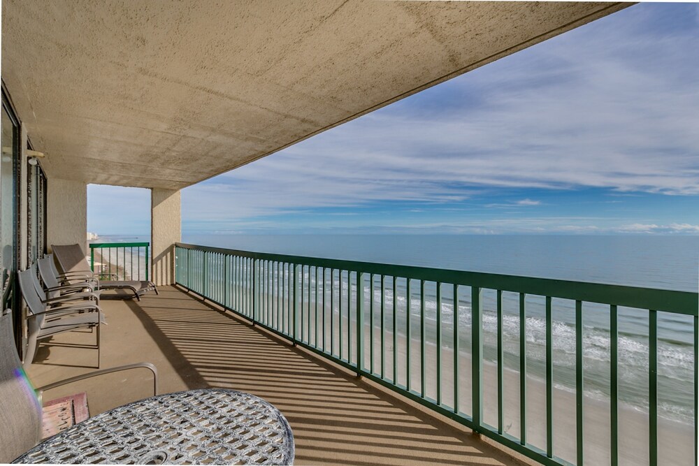 Ocean Bay Club by Condo-World