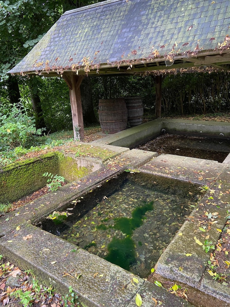 Château La Rametière